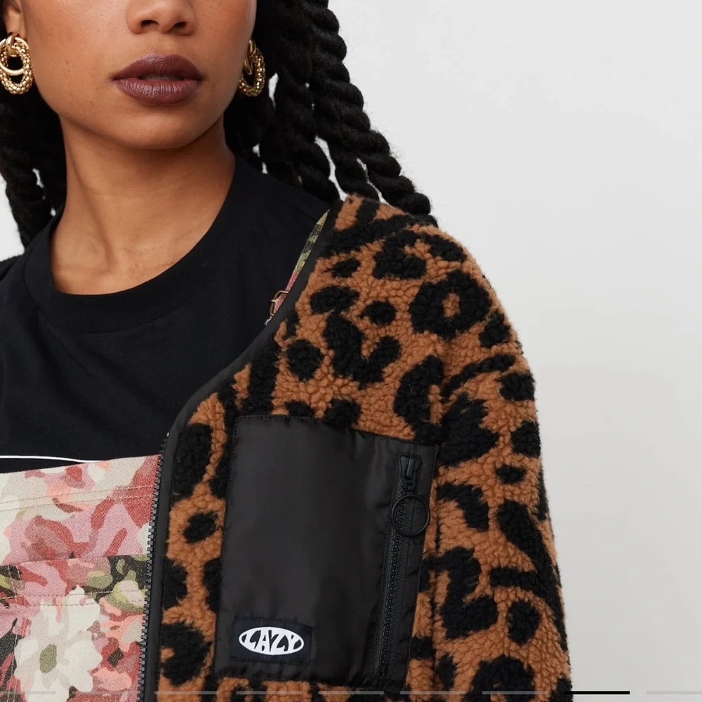 Lazy Oaf. L. Leopard - Picture 3 of 14
